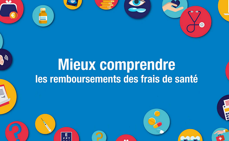 Mieux comprendre ses remboursements des frais de santé
