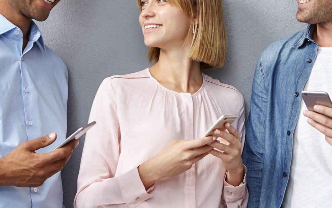 Téléphone et addiction : suis-je concerné ?