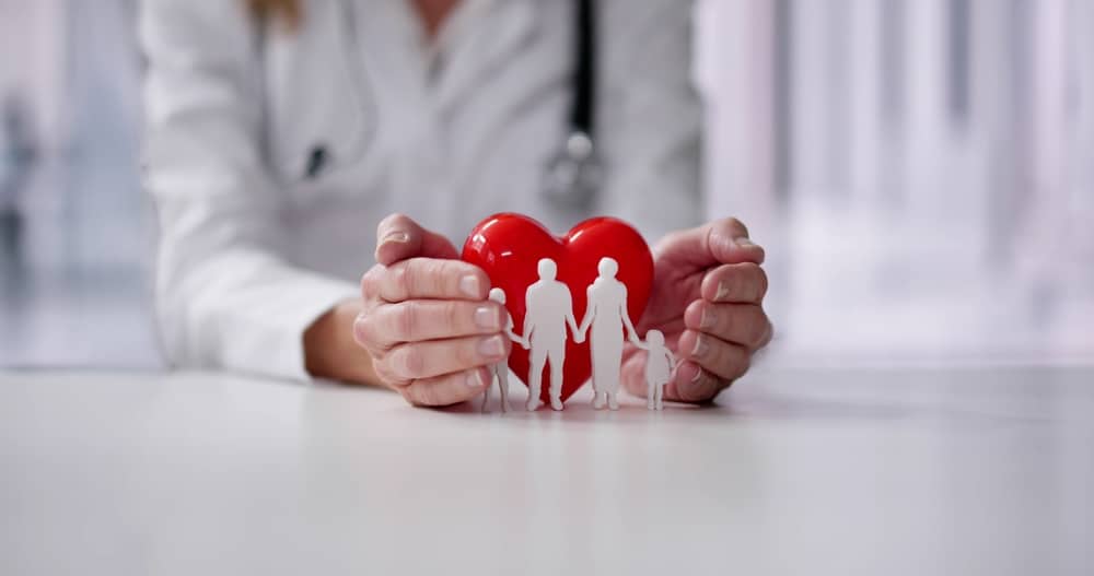 Couverture santé : assurer une protection optimale pour toute la famille