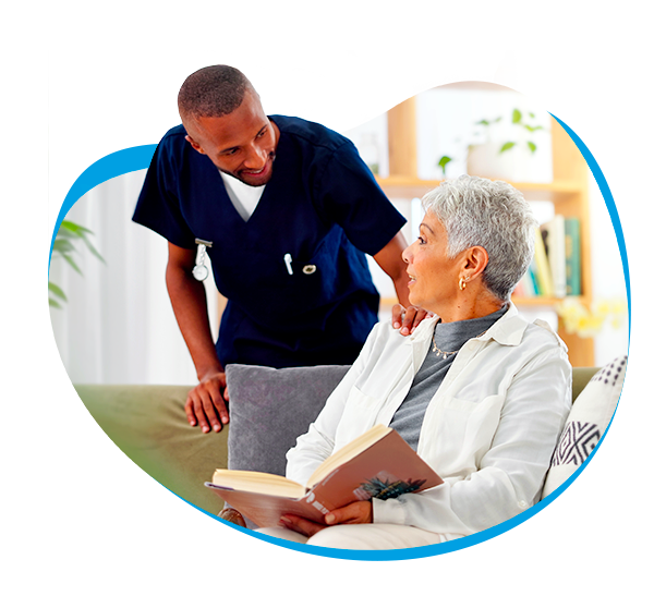 Des médecins dispo en direct en téléconsultation