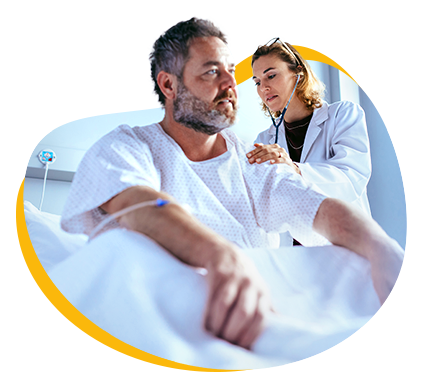 Des médecins dispo en direct en téléconsultation