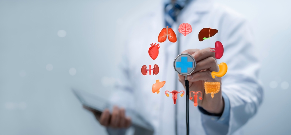 Examen de prévention en santé : un bilan de santé gratuit