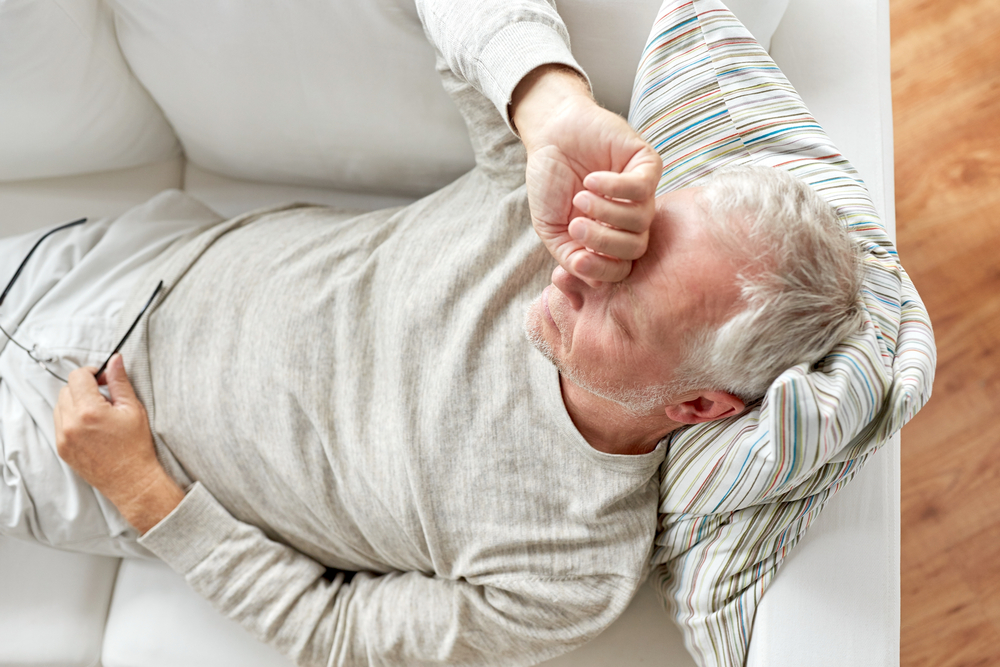Fatigue en hiver : les bons réflexes santé pour les plus de 60 ans 