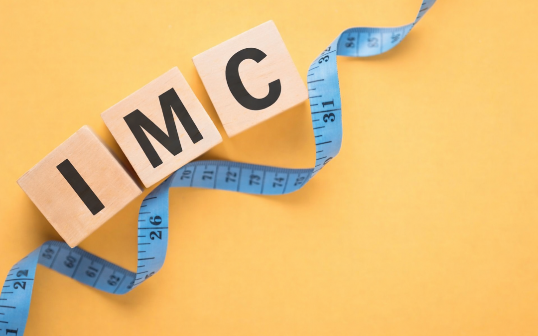 IMC chez les seniors : comment bien l’interpréter ? 