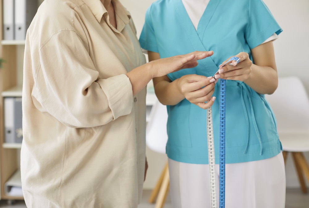 Comment booster son métabolisme après 60 ans ? 