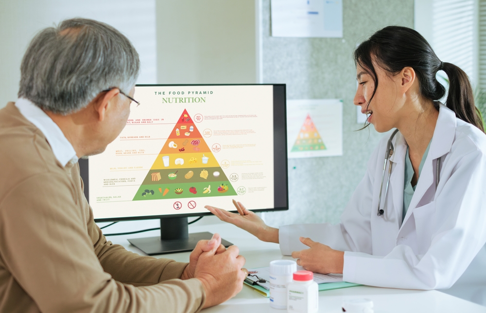 Micronutrition : un allié pour bien vieillir et renforcer sa vitalité 