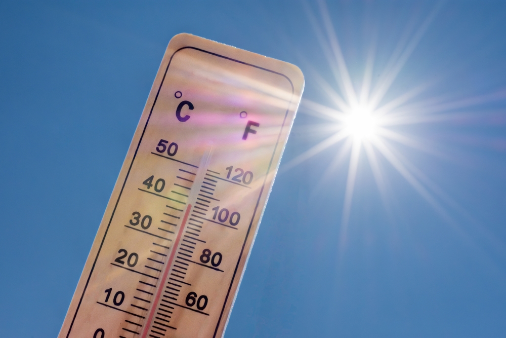Canicule : comment protéger les personnes âgées ? 