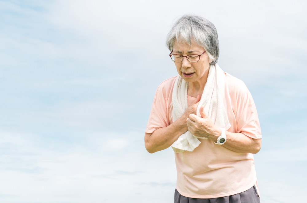 Comment réduire le risque de palpitations liées à la chaleur après 60 ans ?