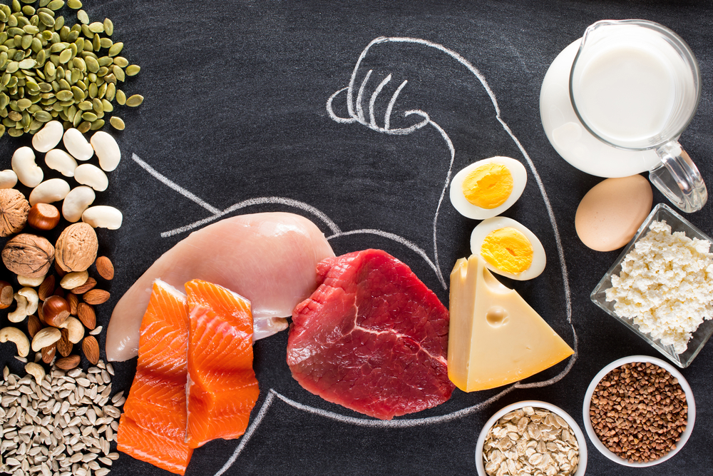 7Aliments riches en protéines pour personnes âgées : les essentiels à privilégier 
