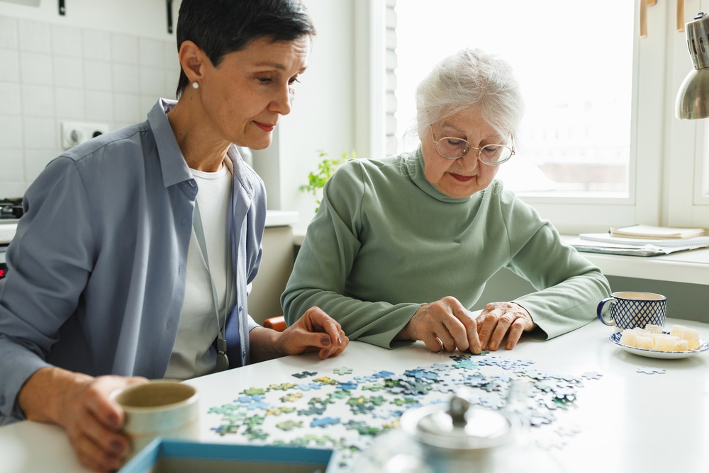 Jeux de mémoire pour seniors : entretenir ses capacités cognitives au quotidien