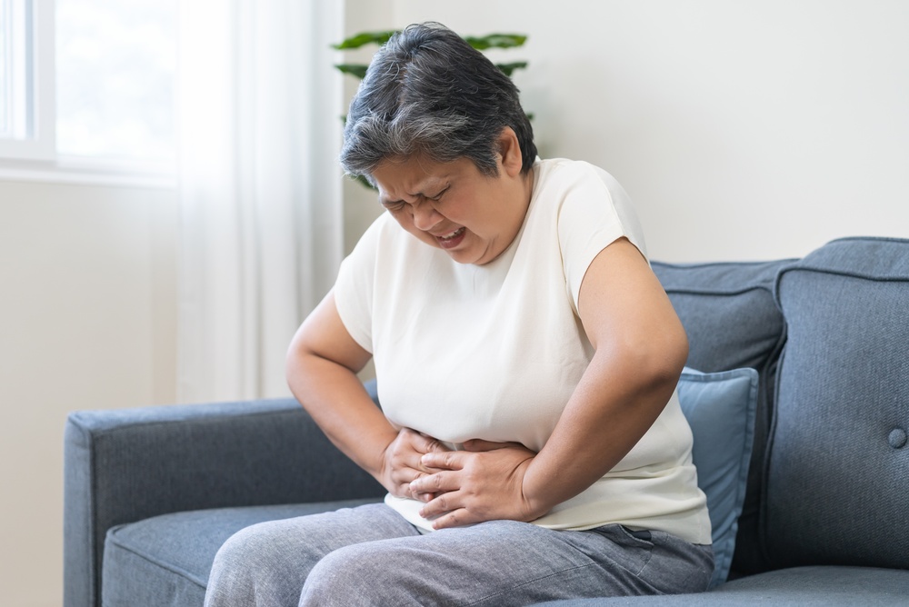 Quels sont les symptômes d’une intoxication alimentaire chez les seniors ?