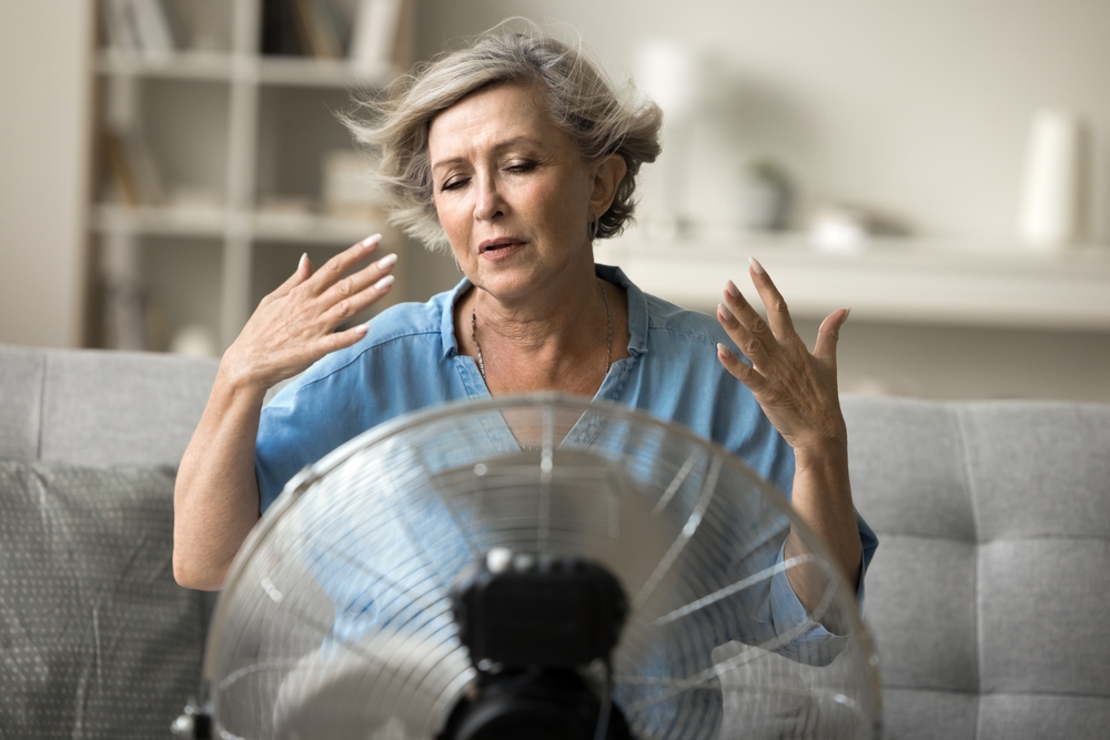 Thermorégulation chez les seniors : les défis de l’été pour l’organisme 