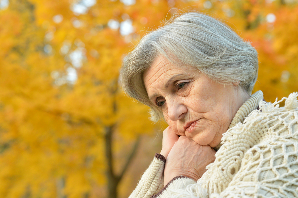 Comment lutter contre la Fatigue automnale quand on est senior ? 
