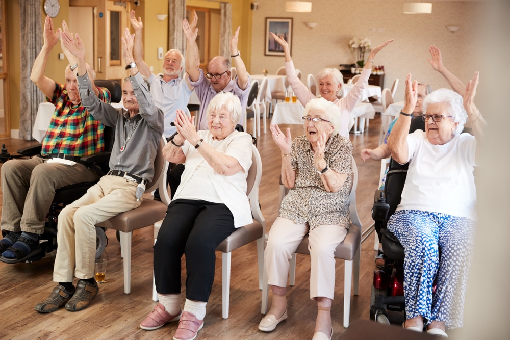 Loi bien vieillir : ce qui change pour les seniors