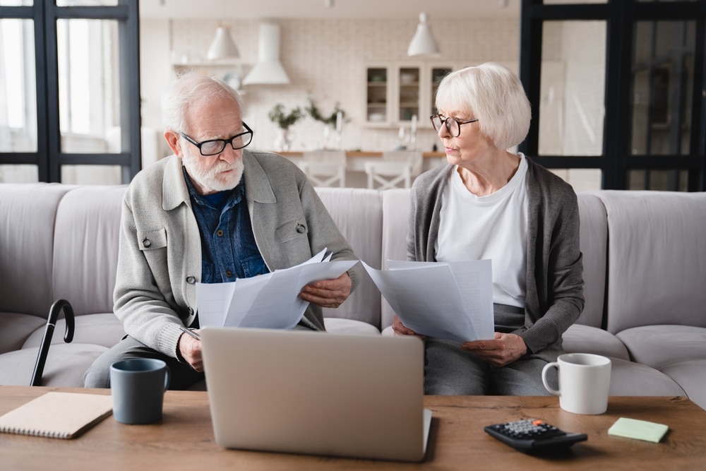 Comment bien choisir sa mutuelle sénior en 2025 ?