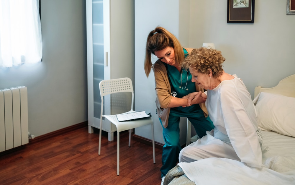 Perte d’autonomie chez les seniors : comment adapter son quotidien ?