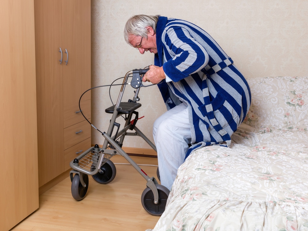 Perte de mobilité chez les seniors : quelles solutions pour préserver son autonomie ?