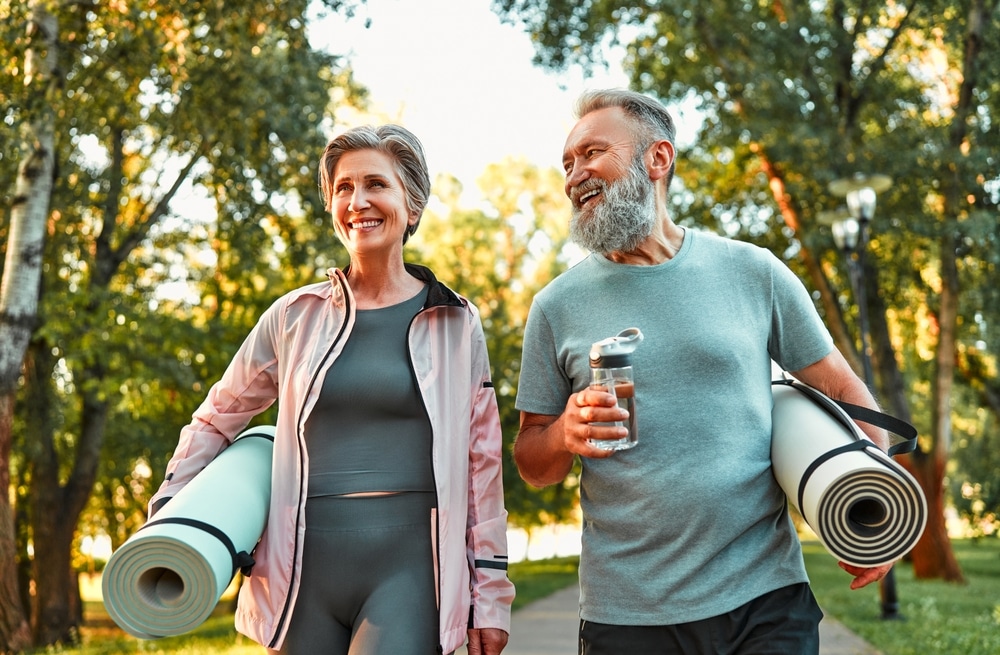 Les bienfaits du sport pour les seniors : quelles activités privilégier ?
