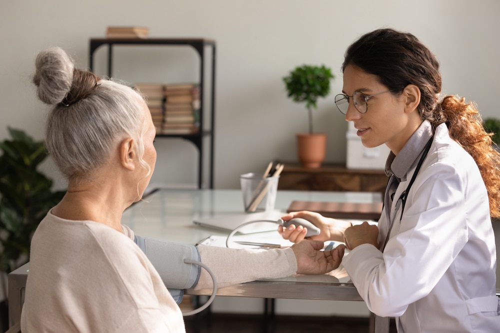 Bilan de santé pour seniors : quand et pourquoi le faire ?