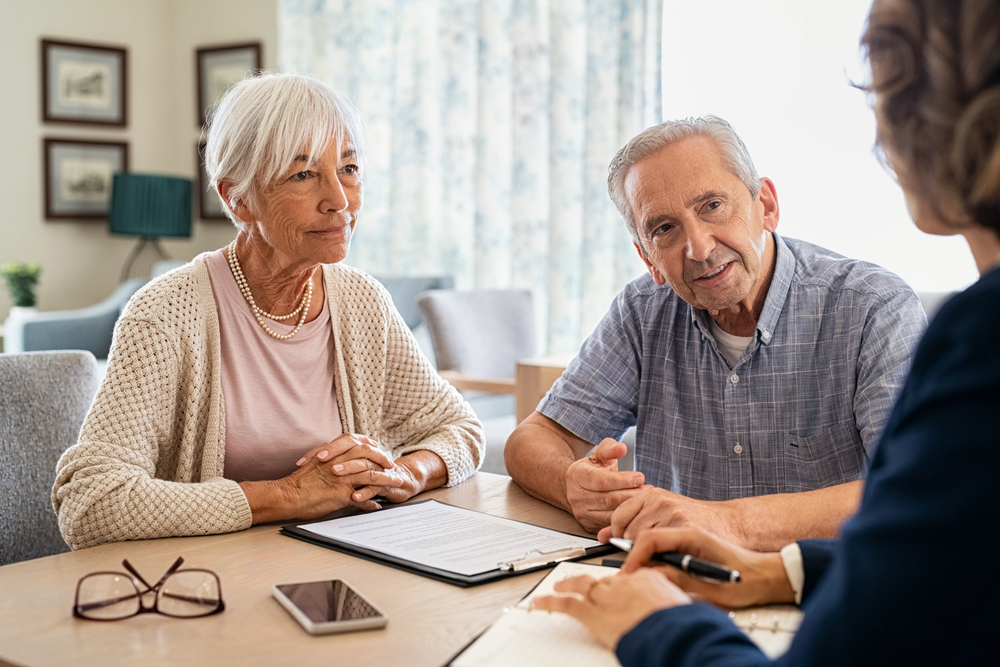 Comment bien choisir sa mutuelle senior en 2025 ?