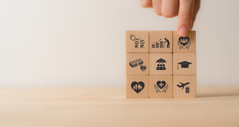 quels sont les différents types de contrats de prévoyance ?