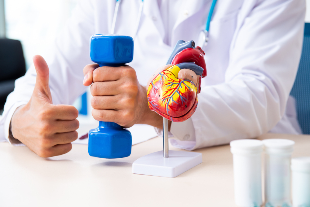 Remboursement du sport sur ordonnance