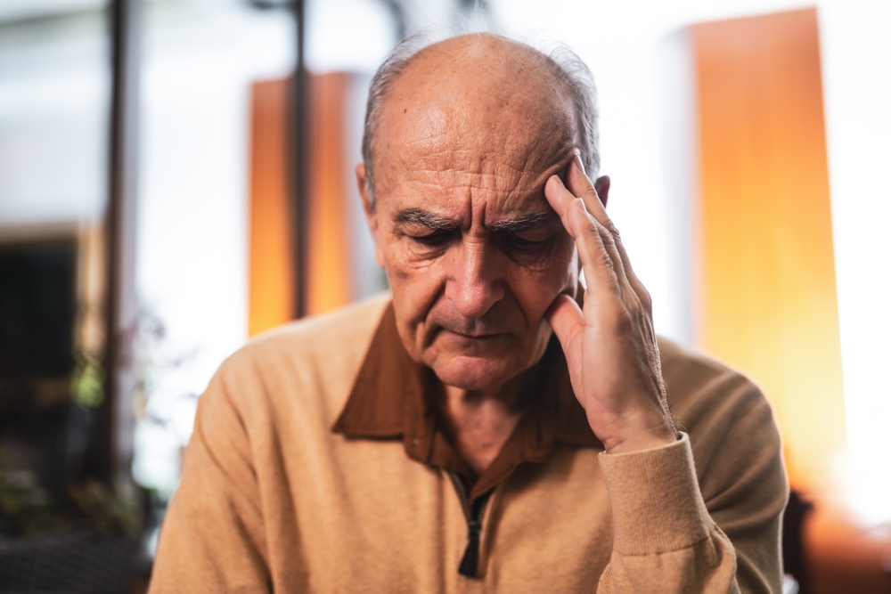 Syndrome de glissement chez les seniors : comment le détecter et le prévenir ?