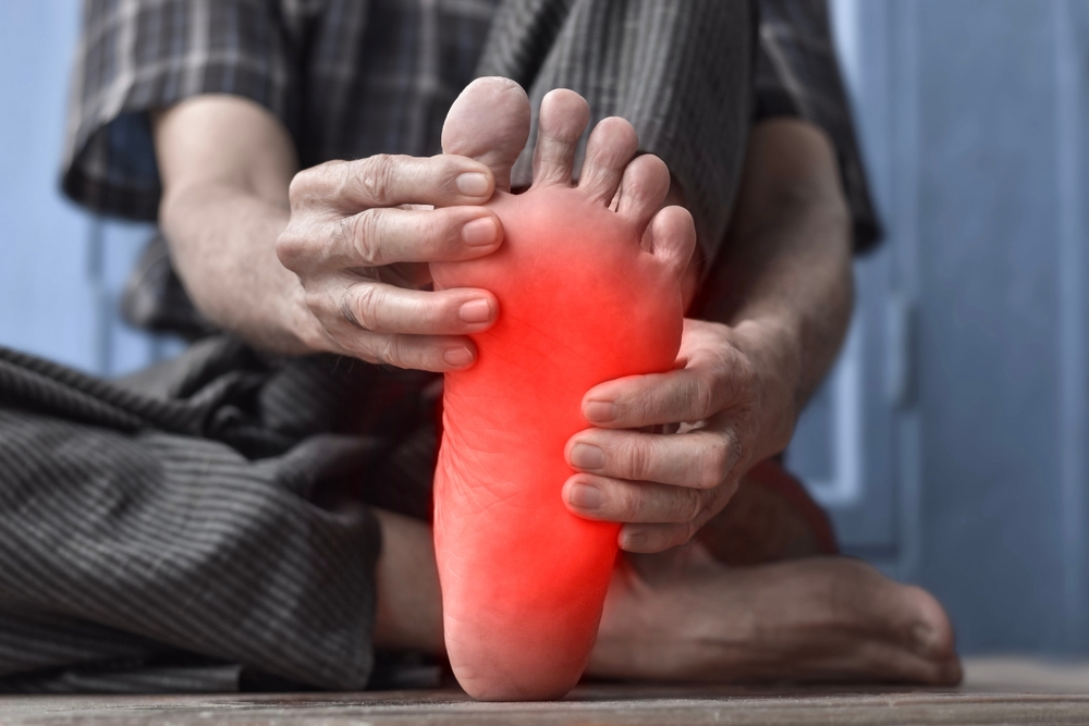 Neuropathie diabétique : mieux comprendre pour prévenir les complications chez les aînés 