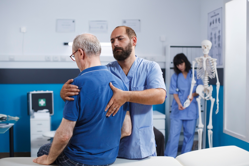 Chiropraxie : une méthode naturelle pour soulager les douleurs 