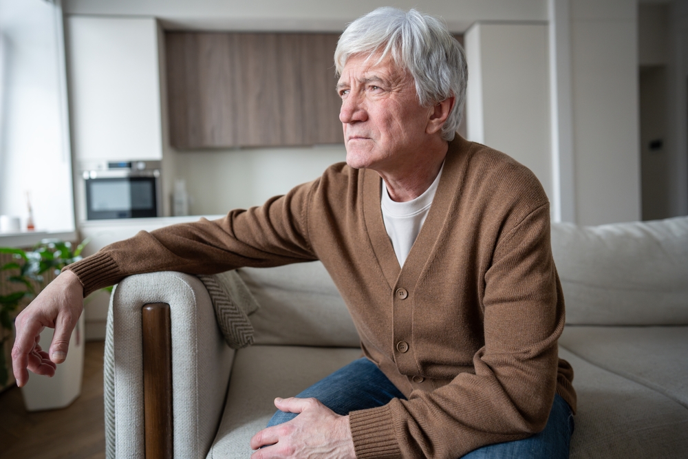 Isolement des personnes âgées en hiver : comprendre les risques pour mieux agir