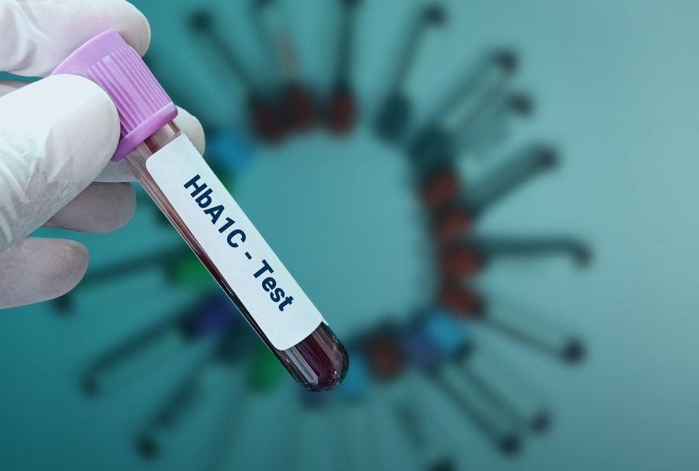 Diabète et seniors : quel est le taux d’hémoglobine glyquée idéal après 60 ans ? 