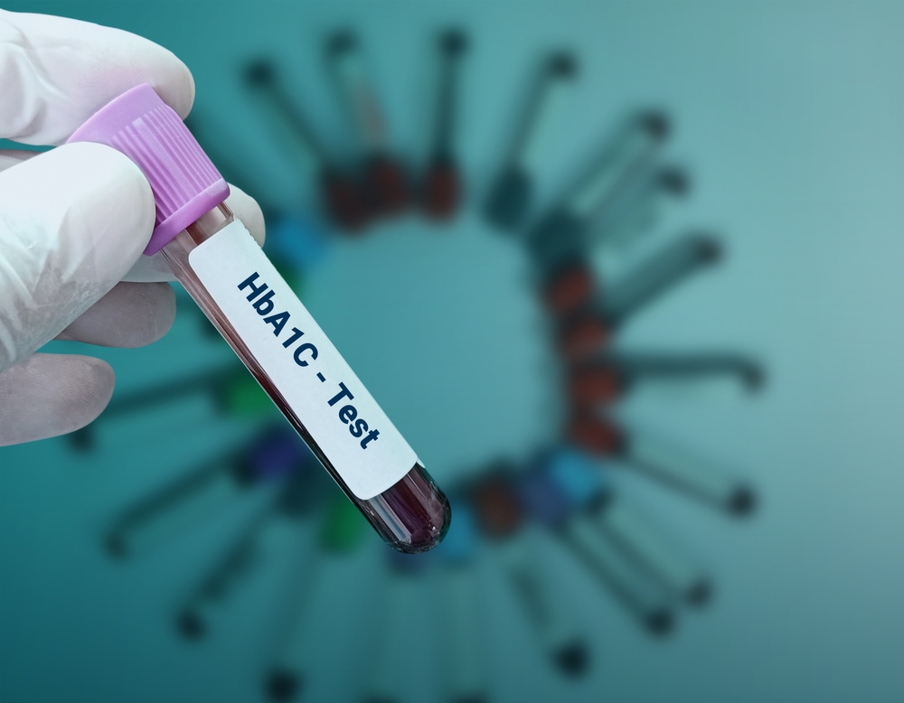 Diabète et seniors : quel est le taux d’hémoglobine glyquée idéal après 60 ans ?