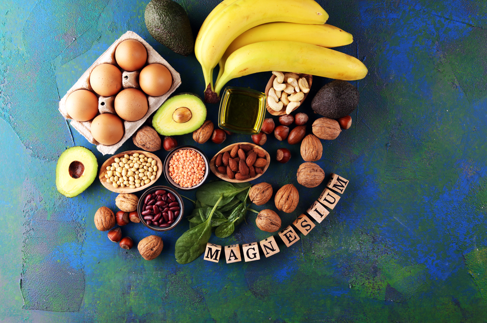 Carence en magnésium chez les seniors : la reconnaître et la traiter