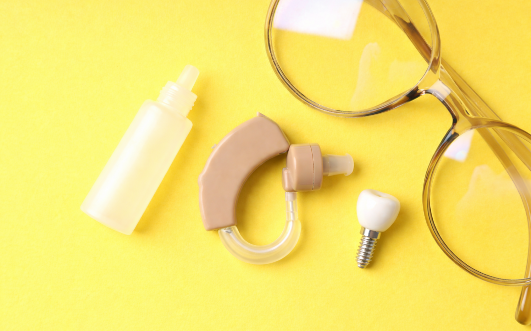 100% Santé pour les seniors : lunettes, dentaires, appareils auditifs remboursés 